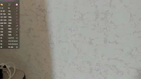 Dominicscott online show from 12/16/25, 01:16