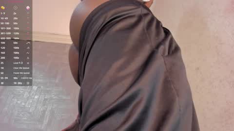 Dominicscott online show from 02/05/26, 01:49