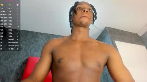 Dominicscott online show from 02/15/26, 12:47