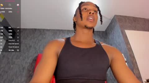 Dominicscott online show from 04/02/26, 12:25