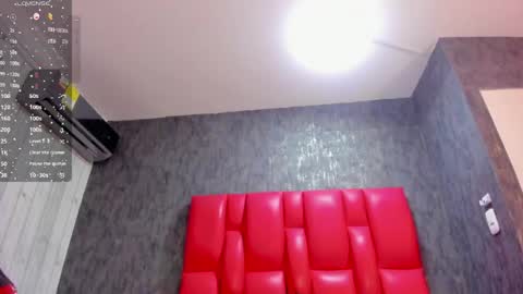 Dominicscott online show from 04/17/26, 01:14