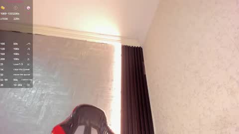 Dominicscott online show from 04/18/26, 01:04