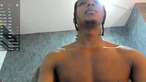Dominicscott online show from 04/30/26, 12:33