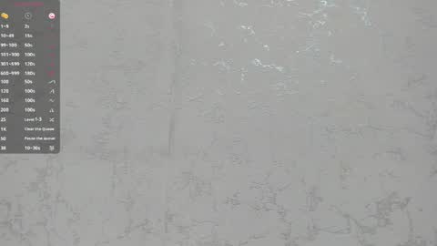 Dominicscott online show from 05/12/26, 12:24