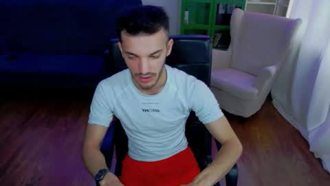 dominicvalente online show from 10/24/25, 11:39