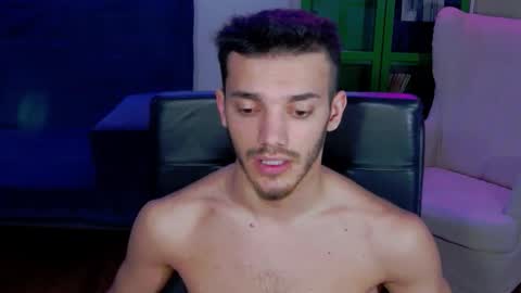 dominicvalente online show from 11/01/25, 03:36