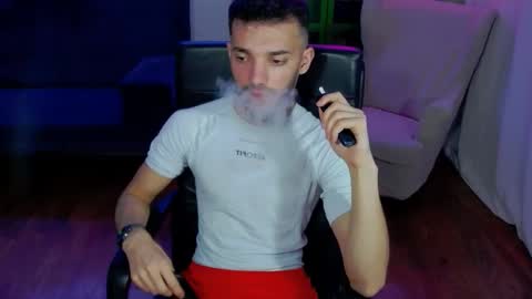 dominicvalente online show from 11/09/25, 10:08