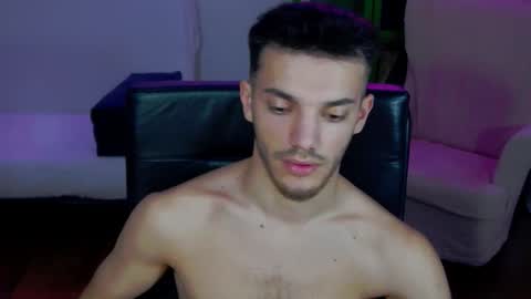 dominicvalente online show from 11/16/25, 06:57