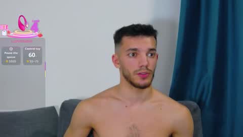 dominicvalente online show from 11/29/25, 09:29