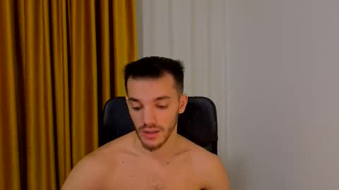 dominicvalente online show from 02/13/26, 10:50