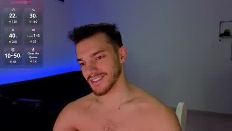 dominicvalente online show from 02/21/26, 04:02