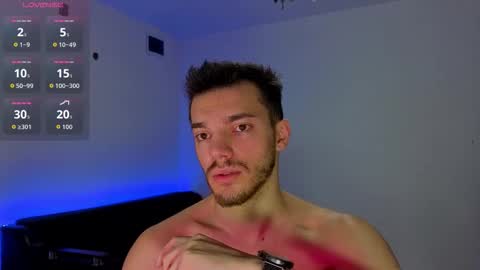 dominicvalente online show from 02/22/26, 04:13