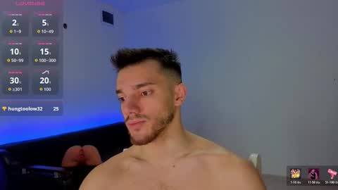 dominicvalente online show from 02/26/26, 12:31