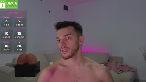 dominicvalente online show from 03/07/26, 06:27