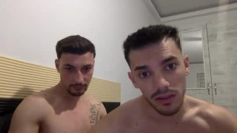 dominicvalente online show from 05/28/26, 07:33