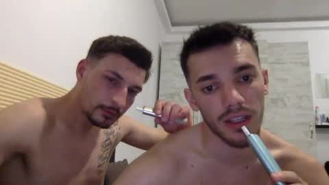 dominicvalente online show from 05/30/26, 10:29