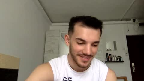 dominicvalente online show from 06/05/26, 12:00