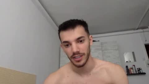 dominicvalente online show from 06/08/26, 11:21