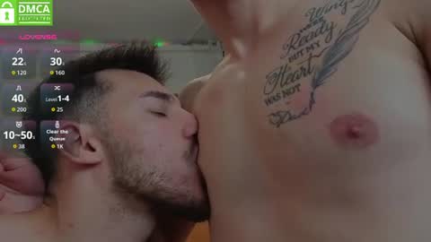 dominicvalente online show from 06/20/26, 04:43