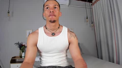 Snapshot of dominik_drake chatting on 04/04/26, 12:57 Dominik Drake online show from 04/04/26, 12:57