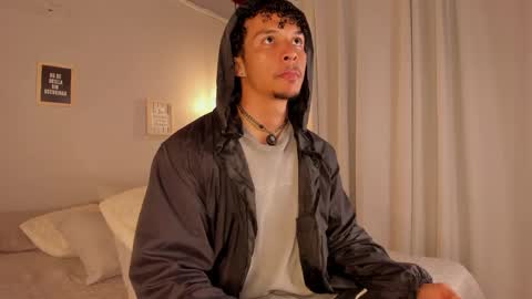 Snapshot of dominik_drake chatting on 04/25/26, 12:41 Dominik Drake online show from 04/25/26, 12:41