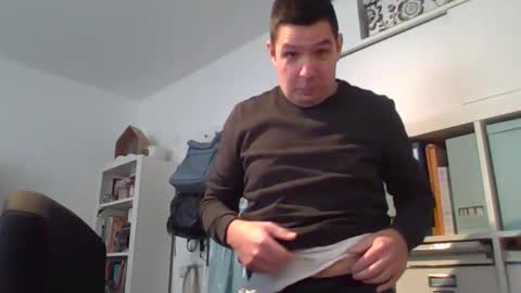 Snapshot of dominik_home chatting on 01/07/26, 09:34 dominik_home online show from 01/07/26, 09:34