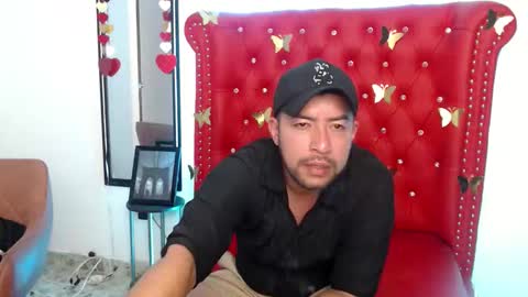 dominik_pleasure online show from 03/03/26, 05:13