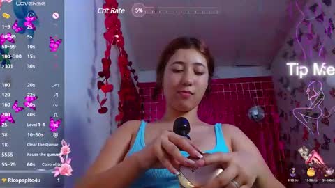 DOMINIK online show from 03/01/25, 03:21