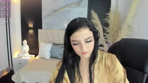 Dominika  online show from 05/24/26, 12:10
