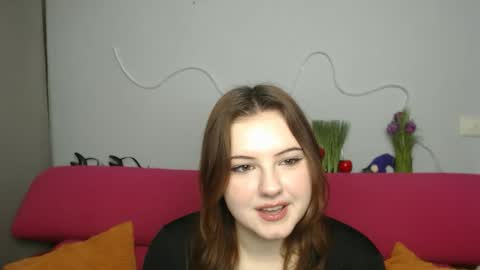 dominikaak online show from 03/06/26, 06:10