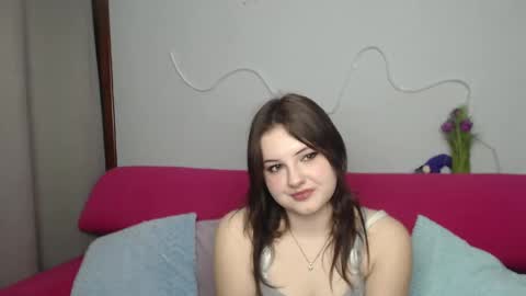 dominikaak online show from 03/21/26, 08:19