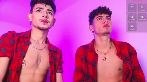 Snapshot of dominikeclipsex chatting on 10/15/25, 11:43 Dominik Eclipse online show from 10/15/25, 11:43