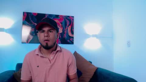 Snapshot of dominikvega chatting on 07/04/26, 01:28 Dominik online show from 07/04/26, 01:28