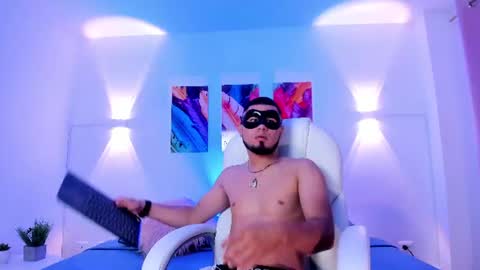 Snapshot of dominikvega chatting on 08/01/26, 01:32 Dominik online show from 08/01/26, 01:32
