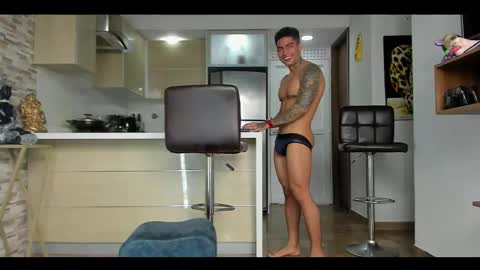 Only fans Ronnie col---InstaRonniecolleman  online show from 02/14/25, 02:23