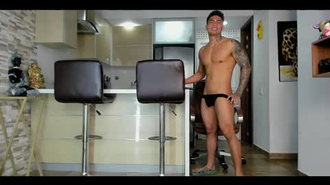 Only fans Ronnie col---InstaRonniecolleman  online show from 02/26/25, 01:08