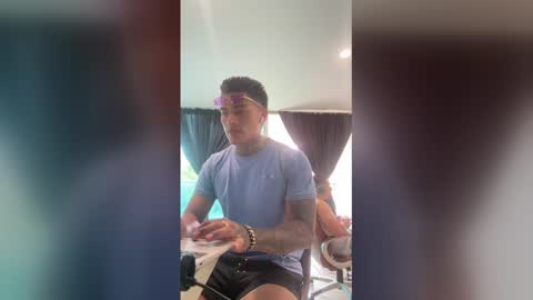 Only fans Ronnie col---InstaRonniecolleman  online show from 03/12/26, 07:09