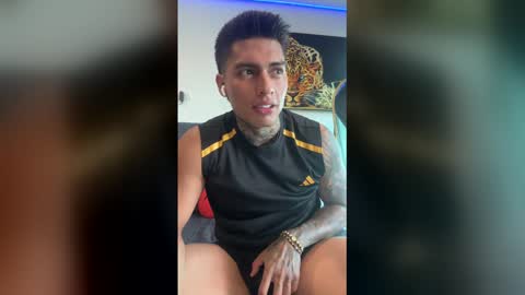 Only fans Ronnie col---InstaRonniecolleman  online show from 03/19/26, 07:40