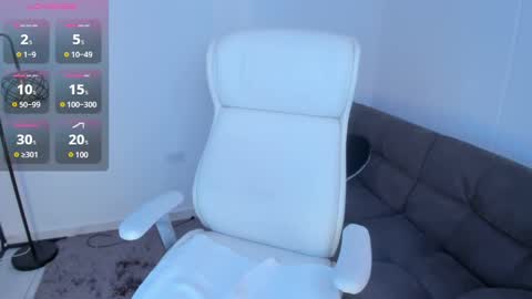 DOMINIC online show from 02/14/25, 05:41