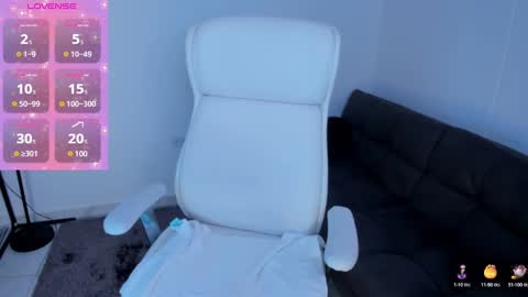 DOMINIC online show from 03/11/25, 04:54