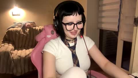 Cati online show from 03/20/26, 12:54