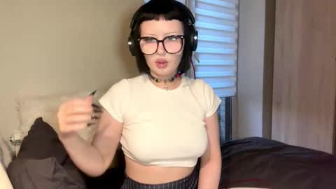 Cati online show from 03/28/26, 12:38