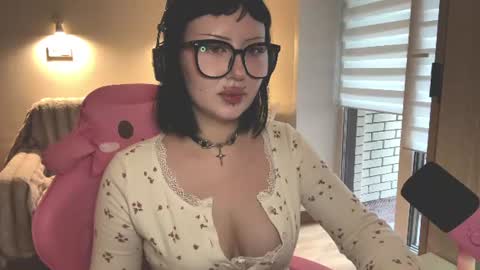Cati online show from 06/14/26, 12:18