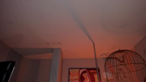 Snapshot of dominiquevega_ chatting on 01/30/25, 08:42 Dominique online show from 01/30/25, 08:42