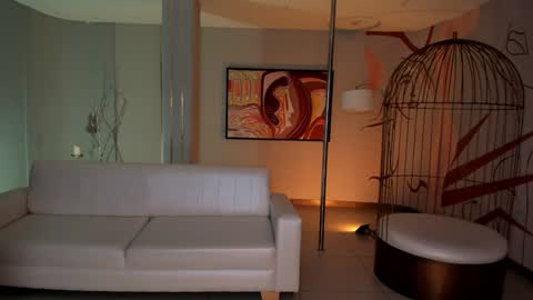 Snapshot of dominiquevega_ chatting on 01/30/25, 11:45 Dominique online show from 01/30/25, 11:45