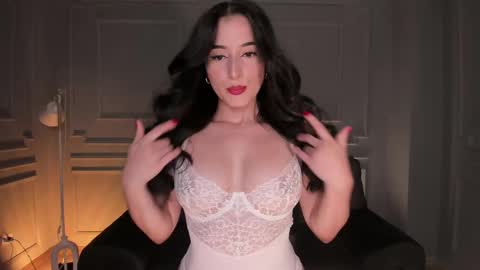 Snapshot of dominiquevega_ chatting on 03/01/25, 09:15 Dominique online show from 03/01/25, 09:15