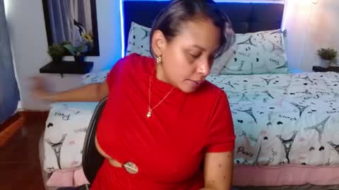  D O M I N K  online show from 04/21/26, 07:50