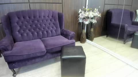 Dominna online show from 01/20/25, 07:47