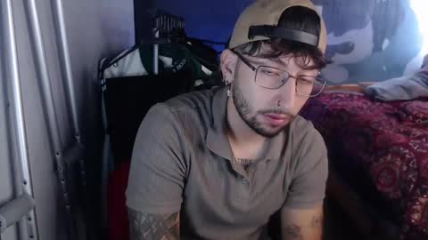 Snapshot of dominus_kane chatting on 10/24/25, 03:52 dominus_kane online show from 10/24/25, 03:52