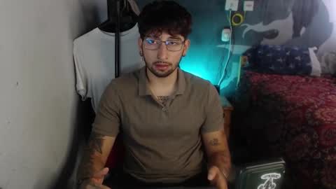 dominus_kane online show from 11/09/25, 04:05